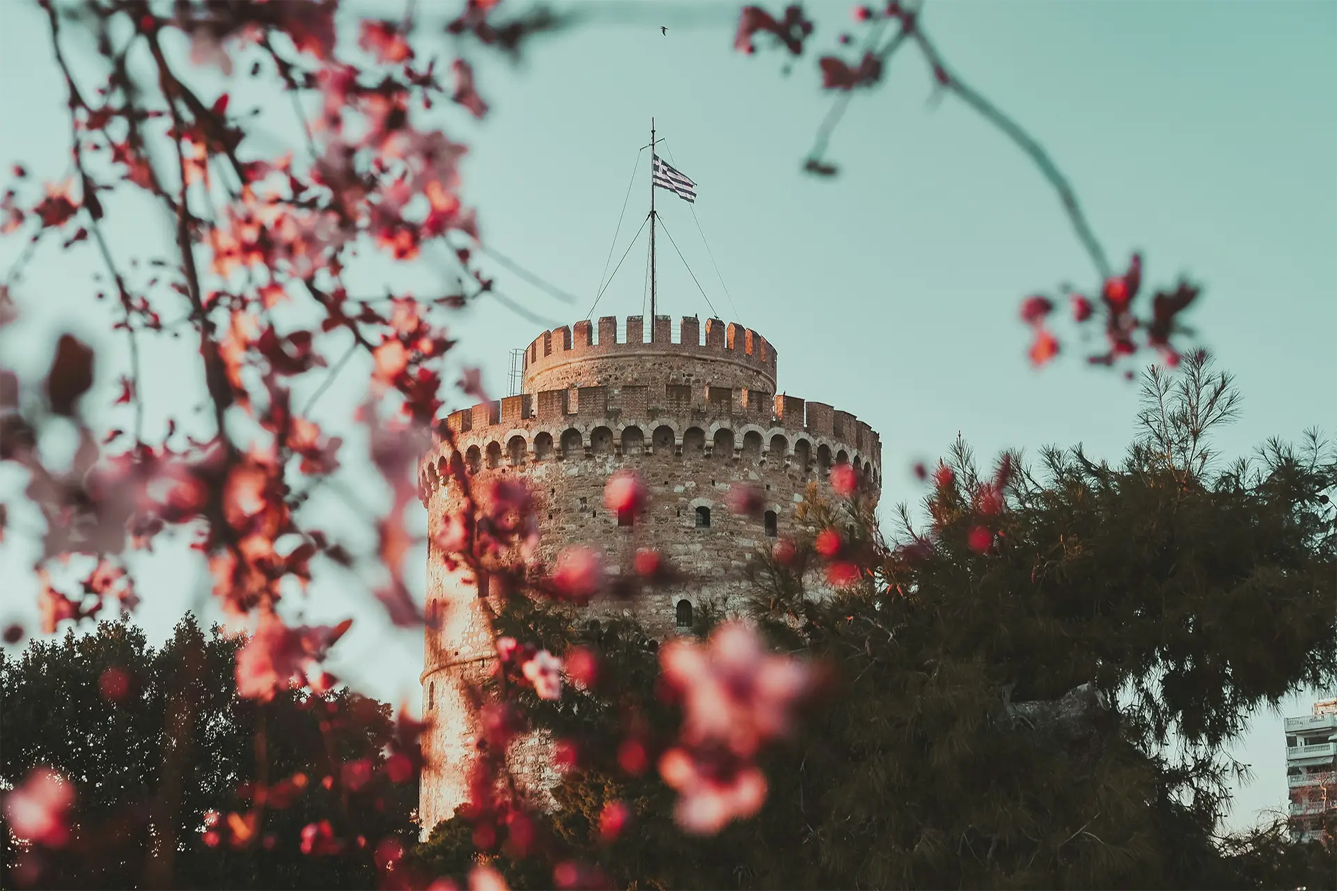 Exploring Thessaloniki: A VIP Traveler's Guide